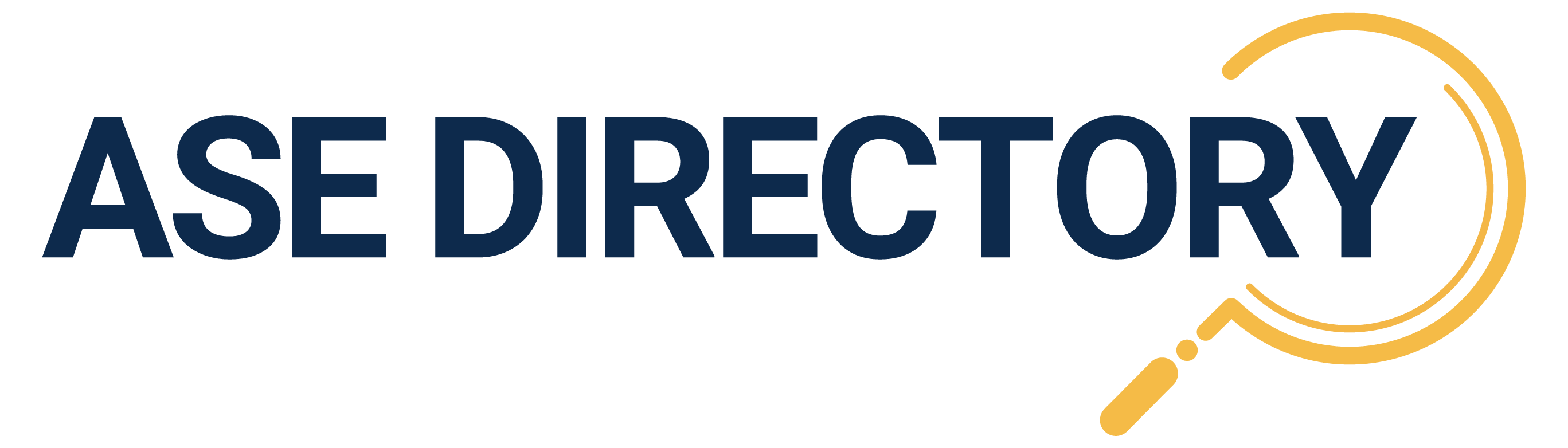 ASE DIRECTORY